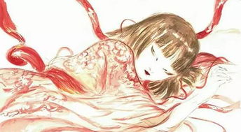 日本動漫設計大師天野喜孝作品賞析